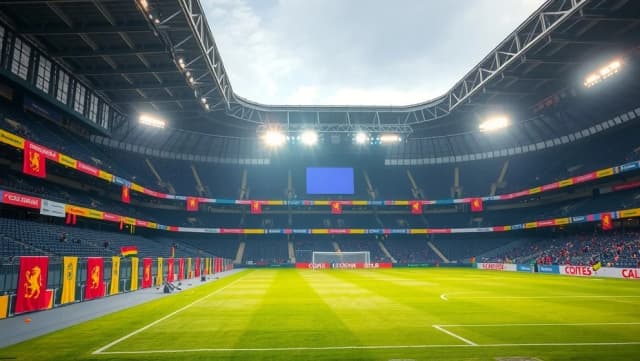 Belgiens herrlandslag i fotboll matcher